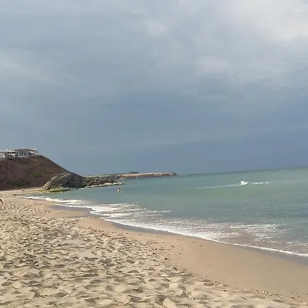St. Nicola 3* Ahtopol