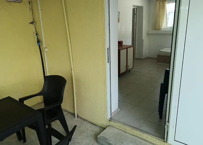 St. Nicola 招待所