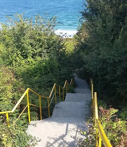 招待所 St. Nicola 3*