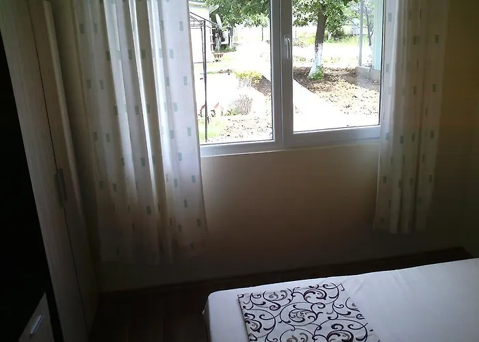 招待所 St. Nicola