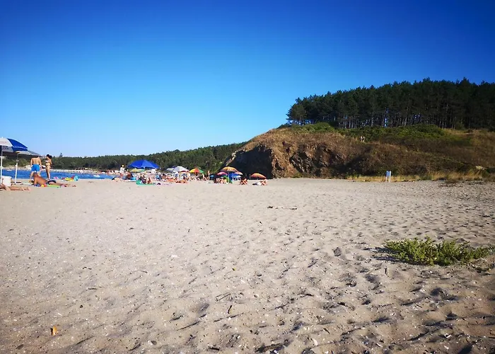 St. Nicola 招待所 3*