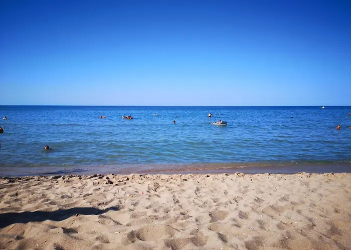 St. Nicola 招待所