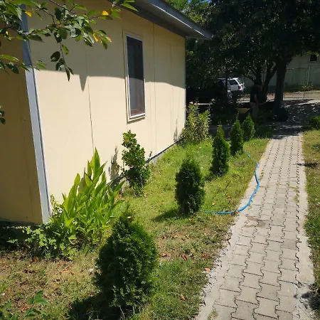 St. Nicola Maison d'hôtes Ahtopol