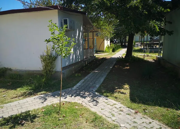 Casa de hóspedes St. Nicola 3*