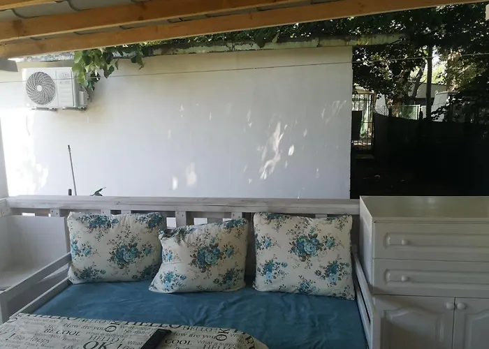 St. Nicola Casa de hóspedes