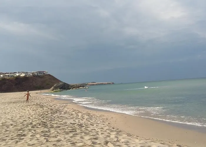 St. Nicola 3* Ahtopol