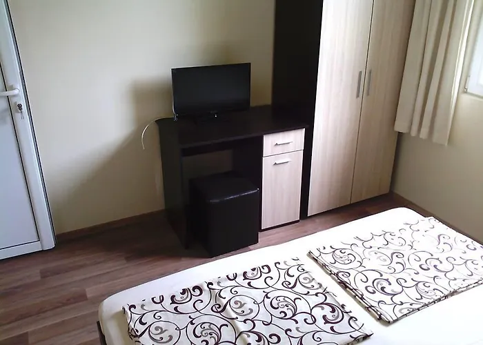 St. Nicola Casa de hóspedes Ahtopol