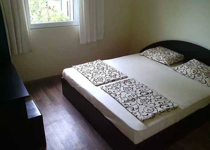 St. Nicola Casa de hóspedes 3*