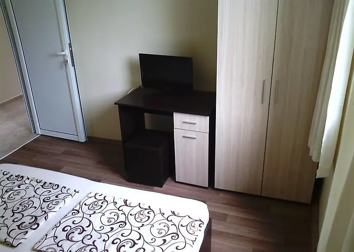 Casa de hóspedes St. Nicola 3*