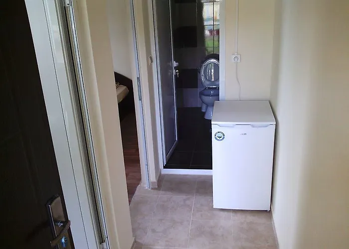 Casa de hóspedes St. Nicola Ahtopol