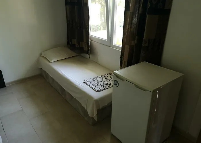 St. Nicola Casa de hóspedes 3*